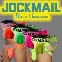 JOCKMAIL 4 COLOR