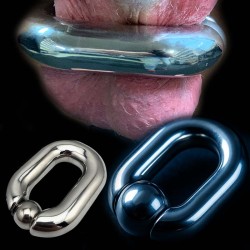 IRON Stretcher 900|Alpha X|TV|Penis rings