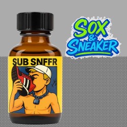 SUB SNFFR 10 ml