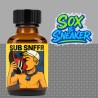 SUB SNFFR 10 ml|MAX POPPERS|TV|Pentyl nitrite Poppers