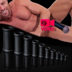 665 Neoprene Ball Stretchers