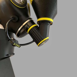 URINAL FUNNEL MASK|XTRM|TV|Water Player