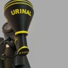 URINAL FUNNEL MASK|XTRM|TV|Water Player
