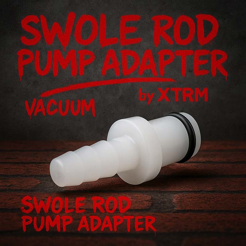 ADAPTER FÜR PENISPUMPEN|TOY PLAYER|TV|Penis pumps