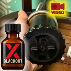 Aroma Breath Restrictor Gas...