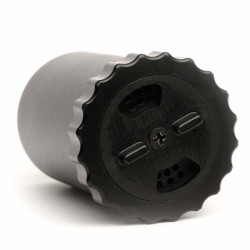 Aroma Breath Restrictor Gas Mask|XTRM|TV|Breath-Play-Gear