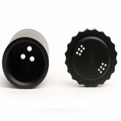 Aroma Breath Restrictor Gas Mask|XTRM|TV|Breath-Play-Gear