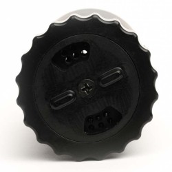 Aroma Breath Restrictor Gas Mask|XTRM|TV|Breath-Play-Gear