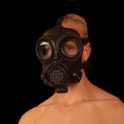 MILITARY OM 90|XTRM|TV|BDSM & Masken