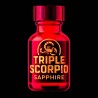 TRIPLE SCORPIO SH 10 ml|ALPHA POPPERS|TV|Propyl Poppers