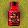 TRIPLE SCORPIO SH 10 ml|ALPHA POPPERS|TV|Propyl Poppers