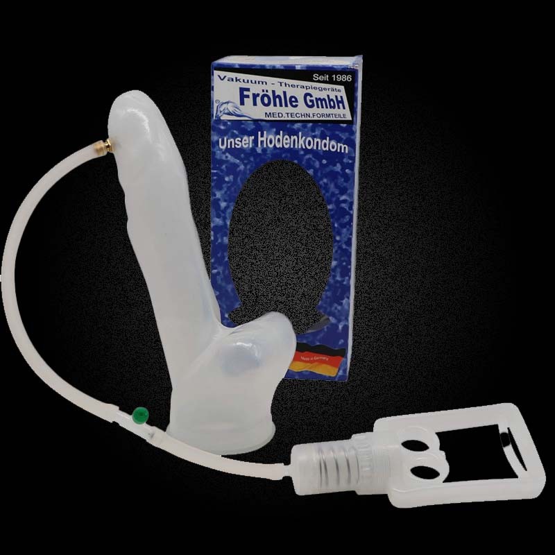 BIGBALLS CILINDER + KRACHTPOMP|TOY PLAYER|TV|Penispompen