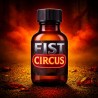 FIST CIRCUS 30 ml|ALPHA POPPERS|TV|Propyl Poppers