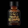 TRIPPLE SCORPIO 24 ml|ALPHA POPPERS|TV|Propyl Poppers
