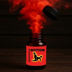 BOTTOM DARKROOM 10 ml