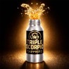TRIPPLE SCORPIO SAPPHIRE 24 ml|ALPHA POPPERS|TV|C G