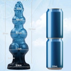 TRIPLE KNOT 22.3|Zoolix|TV|Analtoys