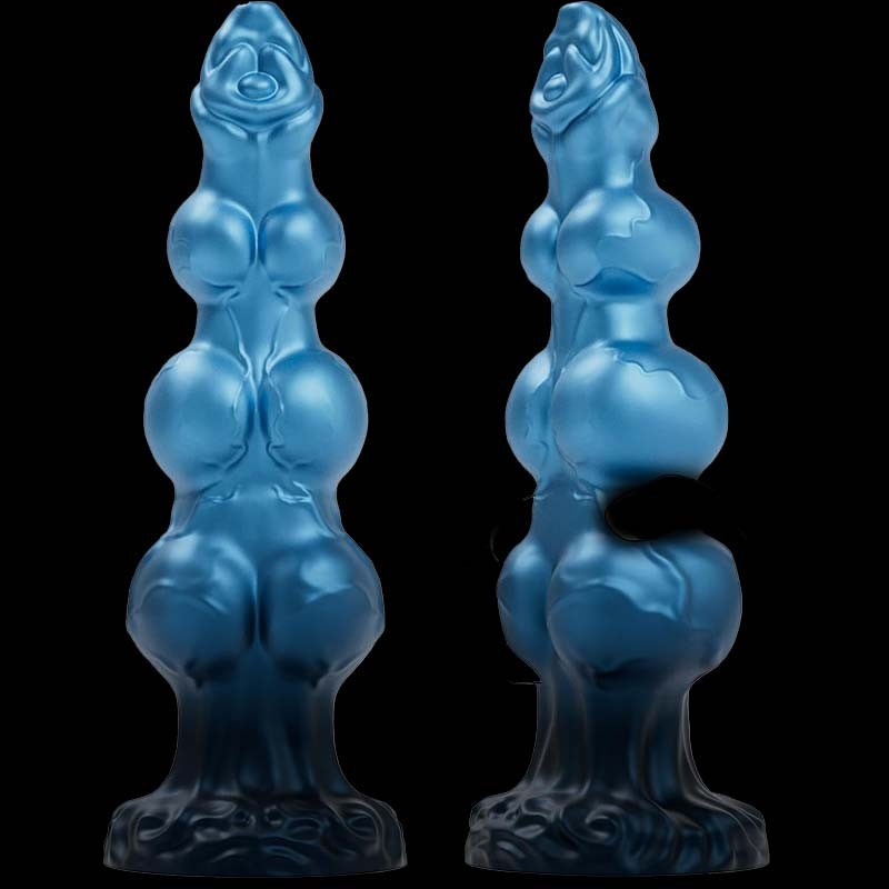 TRIPLE KNOT 22.3|Zoolix|TV|Analtoys