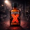 ALPHA X DOUBLE 30 ml|ALPHA POPPERS|TV|Propyl Poppers