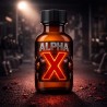 ALPHA X DOUBLE 30 ml|ALPHA POPPERS|TV|Propyl Poppers
