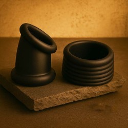 TOUCH Stretcher|Zoolix|TV|Ballstretcher