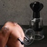 2 Nipple Suckers|TOY PLAYER|TV|Tepelklemmen