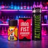 Mega Deal Adam – Iron – Activator|BLACK TIGER POPPERS|TV|Poppers & combinatiepakketten