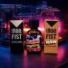 MEGA DEAL IRON – BLEACHERS – FIST RAW|BLACK TIGER POPPERS|TV|Poppers & combinatiepakketten