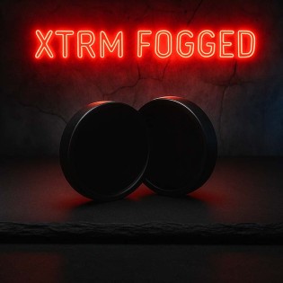 Eye Pads WITHOUT MASK|XTRM|TV|BDSM & Maskers