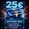 25 EURO Mystery Box|Zoolix|TV|MYSTERY BLOODY WEEK