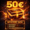 50 EURO Mystery Box|Zoolix|TV|MYSTERY BLOODY WEEK