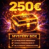 250 EURO Mystery Box|Zoolix|TV|MYSTERY BLOODY WEEK