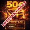 50 EURO Mystery Box|Zoolix|TV|MYSTERY BLOODY WEEK
