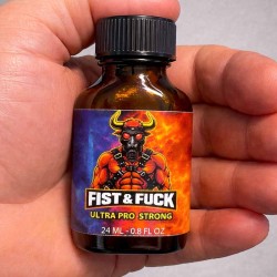 Fist-und-Fuck-Ultra 24 ml