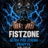 FISTZONE  PRO ULTRA 24 ml|Alpha X|TV|Propyl Poppers