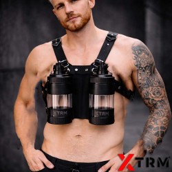 XTRM AROMA TWIN TANK|XTRM|TV|XTRM FETISH TOYS