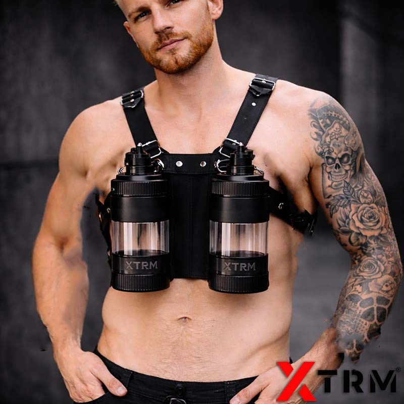 XTRM AROMA TWIN TANK|XTRM|TV|XTRM FETISH TOYS