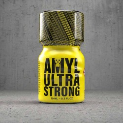 Amyl Ultra Strong 10ml