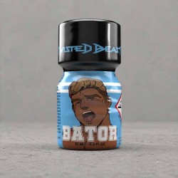 Bator Poppers 10ml Twisted...