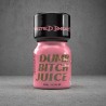 Dumb Bitch Juice 10ml|ALPHA POPPERS|TV|Butanol Poppers