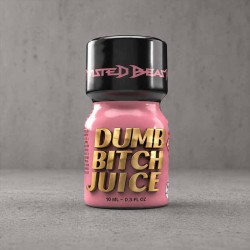Dumb Bitch Juice 10ml