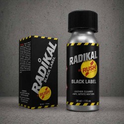 Radikal by Rush Black Label...