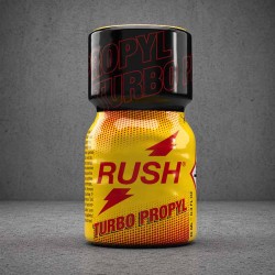 RUSH TURBO PROPYL 10 ml