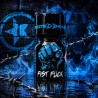 Fist Fuck blue TWISTED BEAST 10ml|ALPHA POPPERS|TV|Propyl Poppers