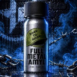 Amyl nitrite Poppers|TV
