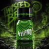 Hypno TWISTED BEAST 10ml|ALPHA POPPERS|TV|Pentylnitrit Poppers