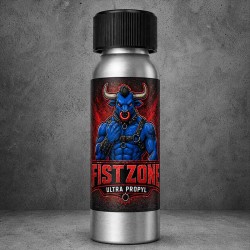 FISTZONE ULTRA 24 ML