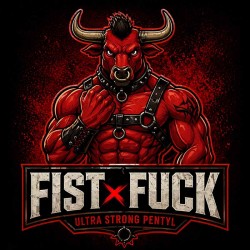 FxF ULTRA STRONG PENTL FUSION|ALPHA POPPERS|TV|Pentylnitrit Poppers