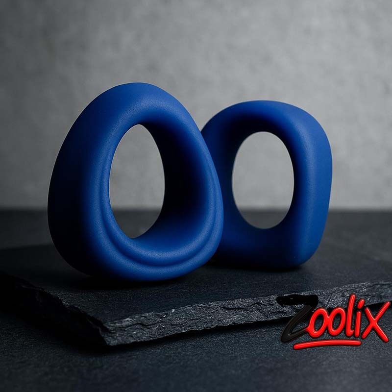 ZOOLIX Tugger Blau|Zoolix|TV|Penisringe