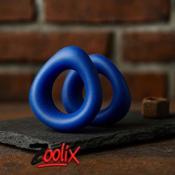 ZOOLIX Tugger Blue|Zoolix|TV|Penis rings